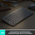 Tastierë Logitech MX, wireless, UK, e bardhë dhe e argjendtë