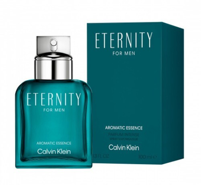 Eau de Parfum Calvin Klein Eternity Aromatic Essence Intense For Men, 200 ml