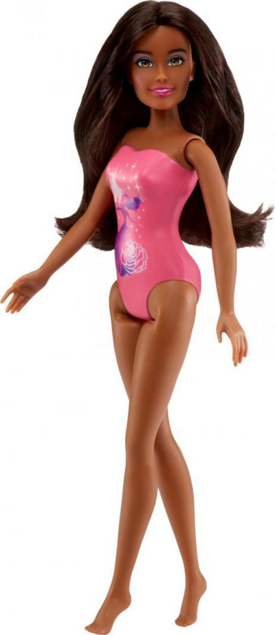 Kukull MGA Dream Ella Yasmin, 29cm, Color Change Surprise Swim, shumëngjyrëshe