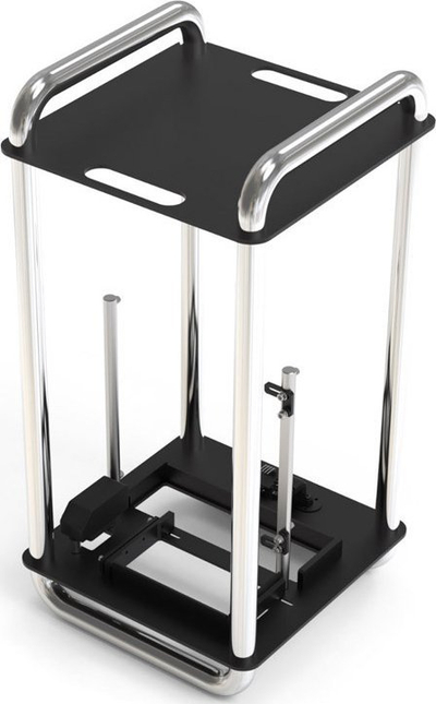 Куќиште за компјутер Streacom DA6, Mini Tower