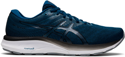 Atlete për meshkuj Asics, 924982-8997549, zezë