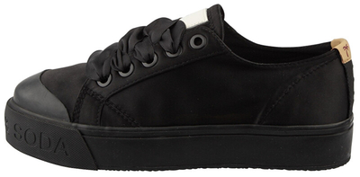 Atlete Scotch & Soda Sylvie 18739506, të zeza, 39