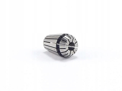Мандрина ER11 DIN6499, за фрези 5.5 6mm, метална