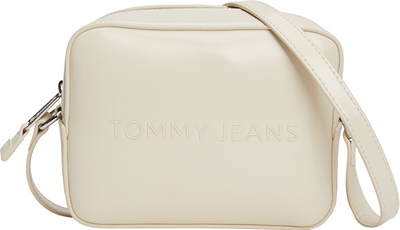 Çantë për femra Tommy Hilfiger, bezhë