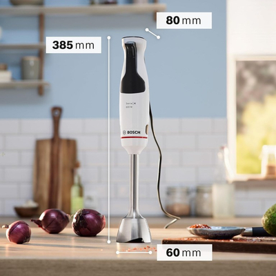 Blender Dore Bosch Msm4W210