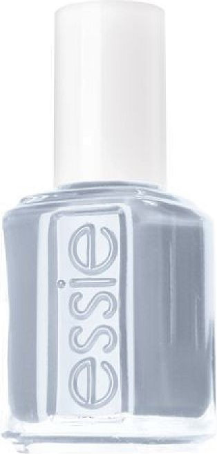 Manikyr për thonj Essie 203 Cocktail Bling, ngjyrë gri e ftohtë