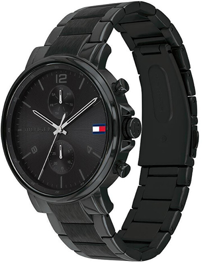Orë dore Tommy Hilfiger Daniel 1710414