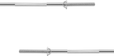 Shirit i drejt Rebel Active RBA-2219, 30mm, 120cm, 5kg, çelik i kromuar