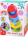 Lojë me ndërtime Playgo Dino Stack &amp; Roll, 6 copa, 12+ muajsh, shumëngjyrësh