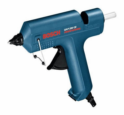 Pistole ngjitëse Bosch GKP 200 CE, 500W, me kabllo, e gjelbër