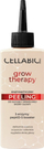 Peeling enzimatik për lëkurën e kokës Cellabic Tricho Grow Therapy, për lëkurë koke të thatë dhe të ndjeshme, 150 ml