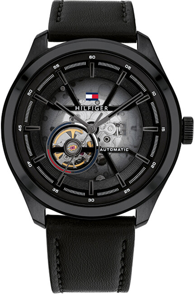 Orë dore Tommy Hilfiger Automatic Oliver 1791887