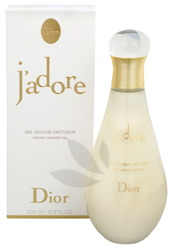 Xhel dushi Dior J´adore 200 ml