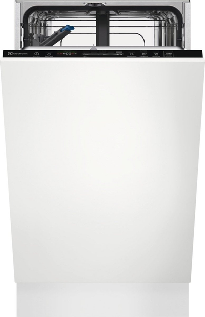 Enëlarëse e integruar Electrolux EEG62300L, 9 sete, 45 cm, TimeBeam QuickSelect AirDry, klasa D
