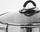 Tengere Orion DALIE, 5.3L, çelik inox, kapak xhami