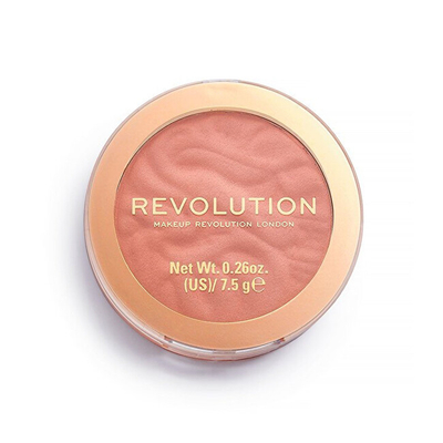 Ruzh për faqe Revolution Long-lasting blush Reloaded Rhubarb & Custard 7.5 g