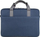 Çantë laptopi Uniq Stockholm, 16", ShockSorb, blu