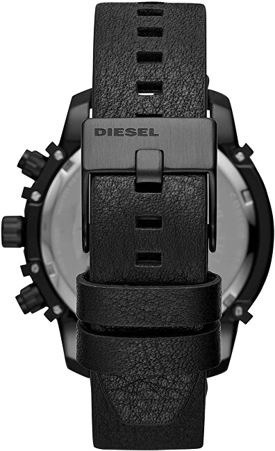 Orë dore Diesel Griffed DZ4519