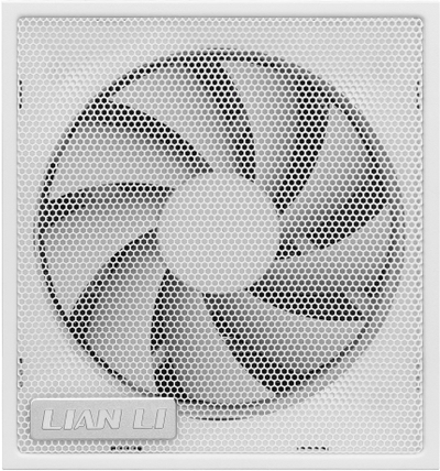Furnizues energjie Lian Li SX Series G9P.SX1200P.W000.EU, 1200W, 80 PLUS Platinum, i kuq