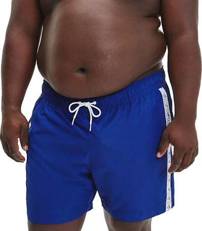 Shorce për meshkuj Calvin Klein, XXL, të kaltra