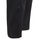 Pantallona sportive Adidas Tiro Suit-Up Woven Jr IB3796, për fëmijë, me xhepa me zinxhir, të zeza