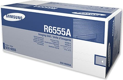 Njësi imazherike Samsung R6555A, për SCX-6555, e zezë