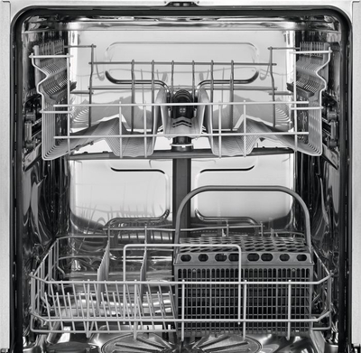 Enëlarëse e integruar Electrolux EEA17200L, 60cm, teknologji AirDry, inoks