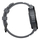 Smartwatch Zeblaze Ares 3 Plus, 1.43" AMOLED, thirrje zanore, i zi