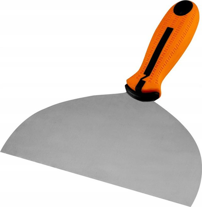 Shpatull pikturimi Neo, 250 mm, çelik inox, dorezë dykomponentëshe