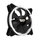 Ventilator për kasë Darkflash DR12 Pro, 120mm, RGB, i zi