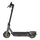 Trotinet elektrik Ninebot Segway KickScooter Max G2 E, 25 km/h, bateri 15.3 Ah, i zi