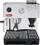 Makina espresso Lelit PL042EM, me mulli të integruar, inoks, argjend