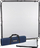 Set reflektori Manfrotto Skylite Rapid Standard MIDI Kit LL LR81544R, 1.5 x 1.5 m, me çantë transporti
