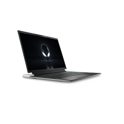 Laptop Alienware x14 R2, 14\", Intel Core i7-13620H, 32GB RAM, 1TB SSD, NVIDIA RTX 4060, сребрен