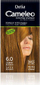 Shampo për ngjyrosje flokësh Delia Cosmetics Cameleo 6.0 Dark Blonde