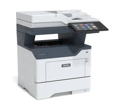 Printer multifunksional Xerox B415, 4-në-1, 47 ppm, i hirtë
