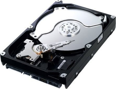 Hard disk i brendshëm HPE SAS, 600GB, 3.5", 15000 RPM