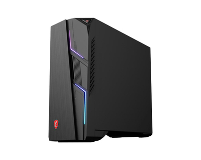 Kompjuter MSI MAG Codex 6 14NUB5-049EU, i5-14400F, 16GB, 1TB SSD, RTX 4060 Ti, i zi