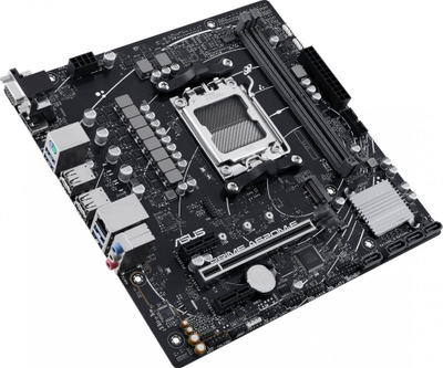 Pllakë amë Asus PRIME A620M-E-CSM
