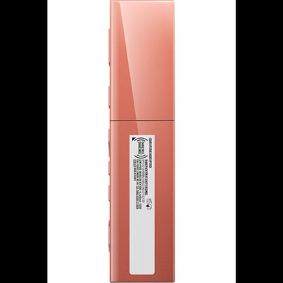 Buzëkuq likuid Maybelline Superstay Vinyl Ink 105 Golden, me shkëlqim, 4.2ml, ngjyrë pjeshkë