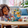 Set LEGO Creator: Ferris Wheel 3in1 (31119)