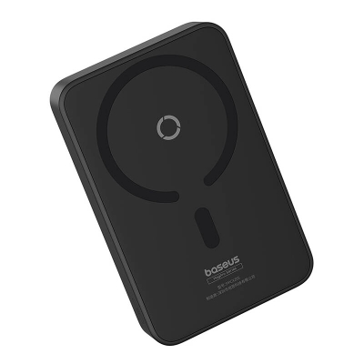 Powerbank Baseus MagPro Magnetic 5000mAh 20W, MagSafe (i zi)