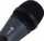 Mikrofon dinamik Sennheiser E835-S, kardioid, me buton fikjeje, gri
