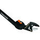 Shufër për gërshërë krasitjeje universale Fiskars Giraffe UP84, 2322mm 