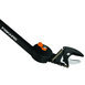 Shufër për gërshërë krasitjeje universale Fiskars Giraffe UP84, 2322mm 