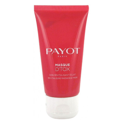 Mask për fytyrë Payot D'Tox 50 ml