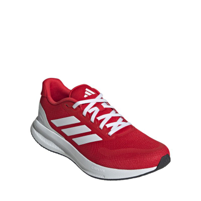 Atlete vrapimi Adidas Runfalcon 5 M me Cloudfoam dhe taban Adiwear