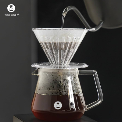 Timemore V60 set
