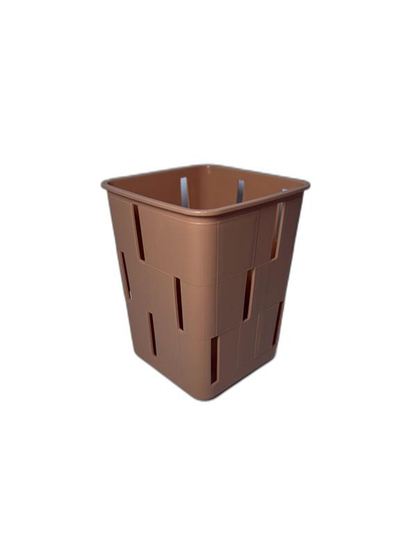 Shportë e vogël plastike shumëfunksionale. UNIMIKS