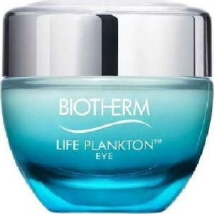 Krem për sy Biotherm Regenerating Eye Cream With Plankton, 15ml